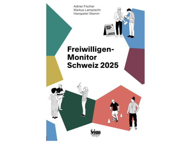 Freiwilligenmonitor 2025